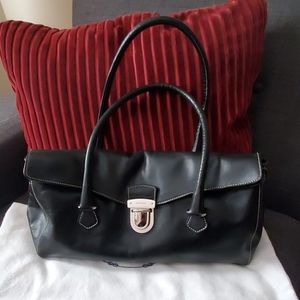 Prada vitello Easy bag